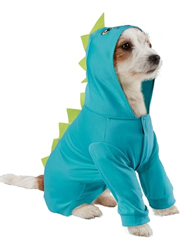 Disfraz Dragón para Perros Talla L