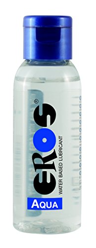 EROS Lubricante a Base de Agua - 50 ml