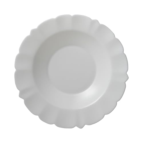 Miniatura 10 de Juego De Vajilla De 12pzs Blanco San Ignacio