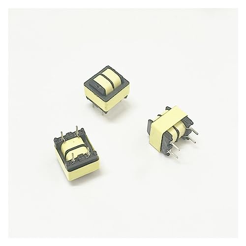 Bobine d'inductance EE12 80mH pour éliminer le bruit du transformateur