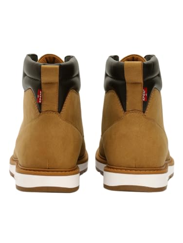 Image of Levi's mens Deck BOOTS - Capsule