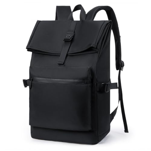 Sac à dos pour ordinateur portable pour femmes sac de travail imperméable à dos urbain chic