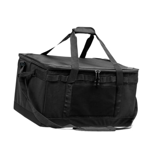 60L Lv[obO _btϋv e O\ȃgNI[KiCU[ [eBeBg[g AEghAsNjbNp - ubN