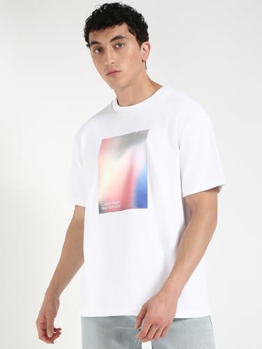 Image of Calvin Klein Jeans Men T-Shirt