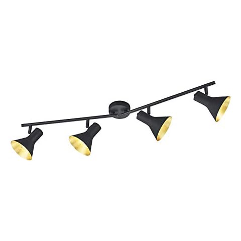 Spot Rétro RL LIVE YOUR LIGHT Cover