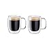 Produktbild ZWILLING Doppelwandige Espressotasse, 134 ml, 2 Stück