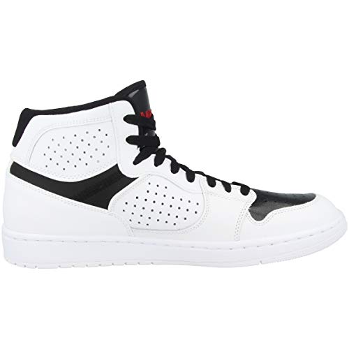 Baskets basses Nike Access - vue 8