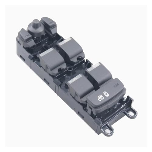 Bouton lève vitre électrique commande interrupteur Discovery Sport - 2