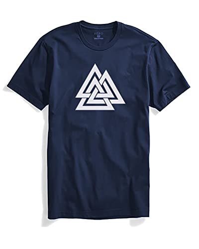 Image of ADRO Men T-Shirt