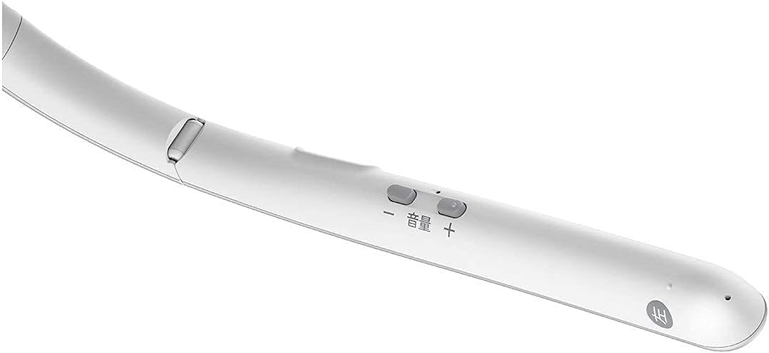 Amazon.co.jp: 【整備済み品】ソニー 首かけ集音器/テレビ用スピーカー
