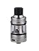 Produktbild Melo 4S Verdampfer Set - 4 ml Tankvolumen - von Eleaf - Farbe: silber