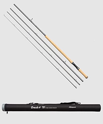 Shakespeare Oracle 2 Spey Rod