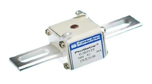 Fusibles A070UD30KI50 700VAC URD pour protection industrielle puissance