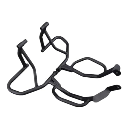 Crash bar Loncin 500AC pare-chocs pour éviter les dommages de chute