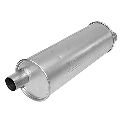AP Exhaust Products 709993 Exhaust Muffler Cover