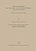 Untersuchungen des Zusammenhangs zwischen Leistung und Kohlenverbrauch von Kammer-Öfen zum Brennen von feuerfesten Materialien (Forschungsberichte des ... Nordrhein-Westfalen, 91, Band 91)