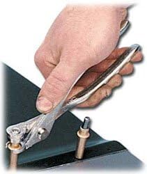 Eastwood Panel Holding System Compression Pliers Install Or Remove The Blind & Side Grip Holders