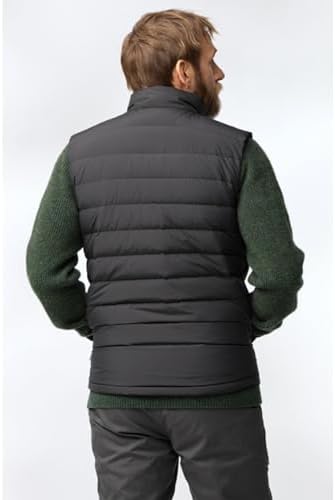 Fjallraven mens Greenland Down Liner VestOutdoors Equipment - Image 3