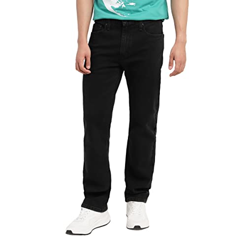 Image of Levi's Men's 513 Slim Straight Fit Jeans