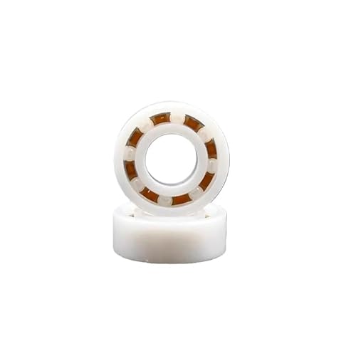 �t���Z���~�b�N���^�x�A�����O���a2mm 3mm 4mm 5mm 6mm 7mm 8mm 9mm 10mm 5x10x4 5x11x4 8x22x7 10x15x4(5Pcs,6x17x6mm)