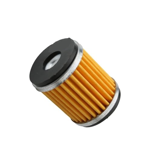 Filtre à huile Yamaha 5D3-13440-00 pour XMAX 300 X-City 125 YBR250 YZ450F