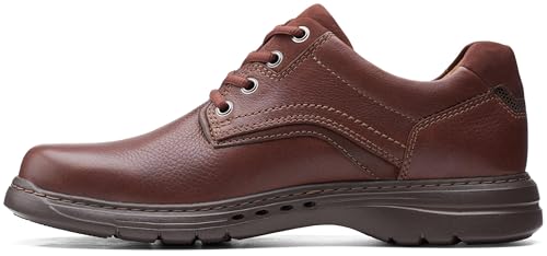 Image of Clarks mens Derby Boots