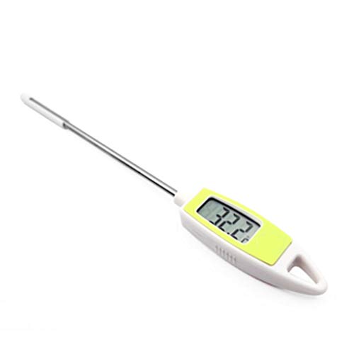 Thermomètre barbecue Argento pour mesure de température personnalisée