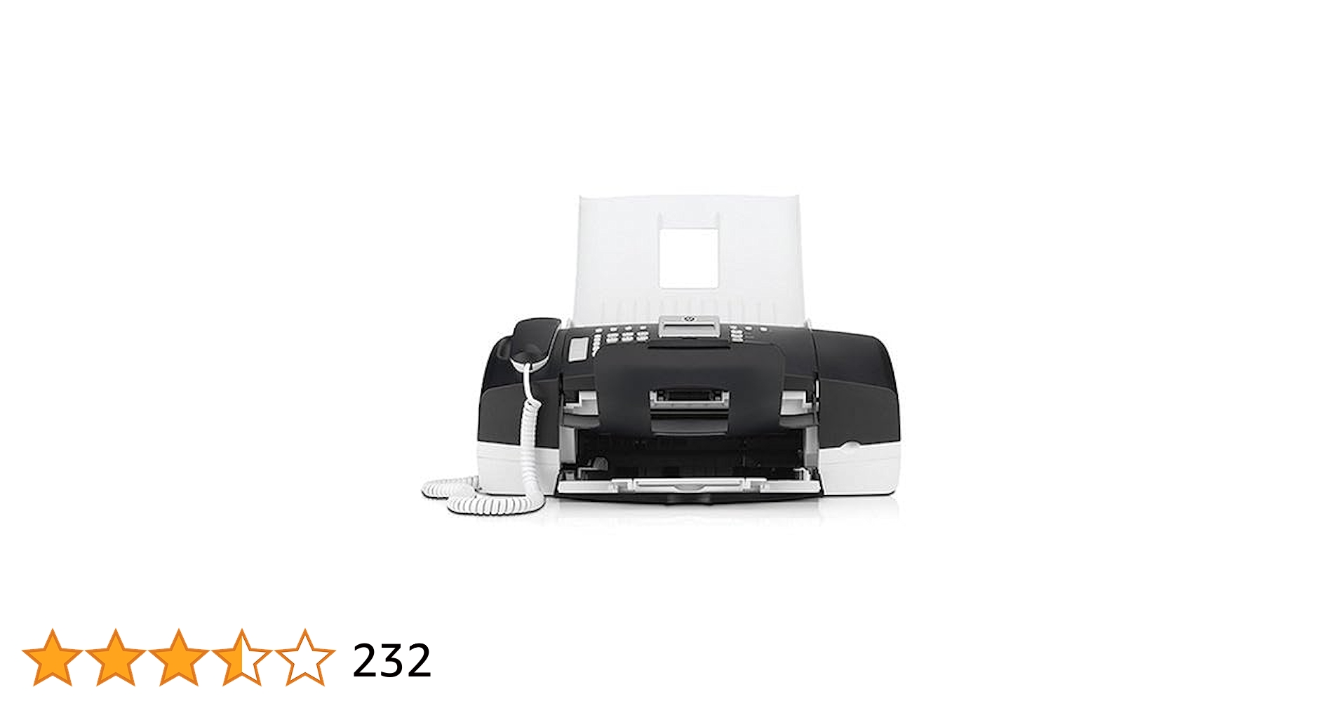 Amazon.com: HP J3680 Officejet All-in-One Printer : Office