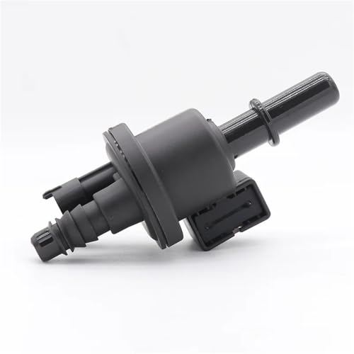 Électrovanne de purge de cartouche de vapeur 11601595 à étanchéité renforcée - 3