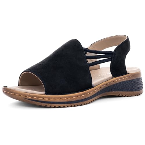 12-29005 HAWAII BLAU Gr. 40