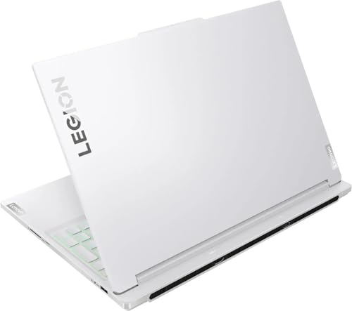 Image of Lenovo Legion 7i Gaming Laptop, NVIDIA RTX 4060, Intel i7-14700HX(Up to 5.5 GHz, Beat i9-13900HX), 16 inch LCD IPS WQXGA 240Hz, 32 GB DDR5, 2 TB SSD, Wi-Fi 6E, Windows 11 Pro, Microsoft Office Pro
