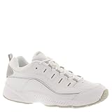 Easy Spirit Romy Women's Walking, 9.5 C/D US, White-Light...