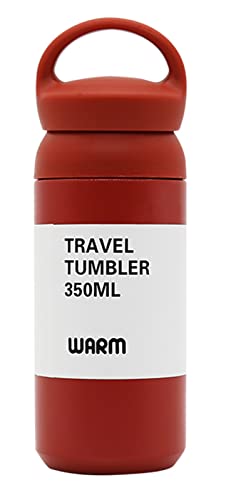 @r |bg  T[X ^u[ 350ml/500ml R[q[Jbv 304 XeX| w^fM ۉ ۗ ^ }O {g gx Ԃ̒ ItBX (350ml,bh)
