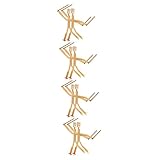 como hacer titeres artesanales JUGUETE DE JUEGO DE MESA: construido para resistente y resistente, sin importar cuán grosero sea el jugador.