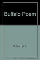 Buffalo poem B0006C47LU Book Cover