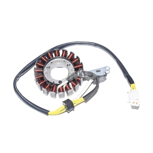 Stator LINHAI 400 ATV pour réparer l'allumage défectueux Hytrack 400