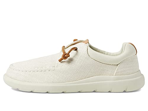 Sperry Men's Captain's Moc Moccasin4