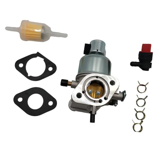 Carburateur FH580V compatible 15003-7081 pièce de rechange pour tracteur tondeuse de jardin