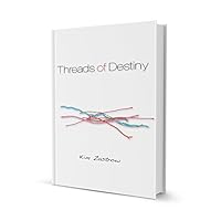 Threads of Destiny 0983856109 Book Cover
