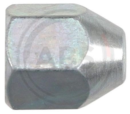 ABS All Brake Systems 96029 Tuerca racor