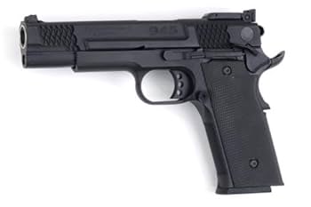 Amazon.co.jp: DOUBLE BELL S&W M945 GBB ガスガン No.784-1