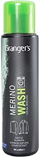 Grangers Merino Wash Cleaner -300 ml, Transparent