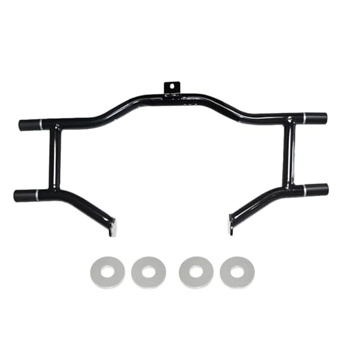 Pare-chocs de moteur pour moto de tourisme et Road Glide 2009-2023