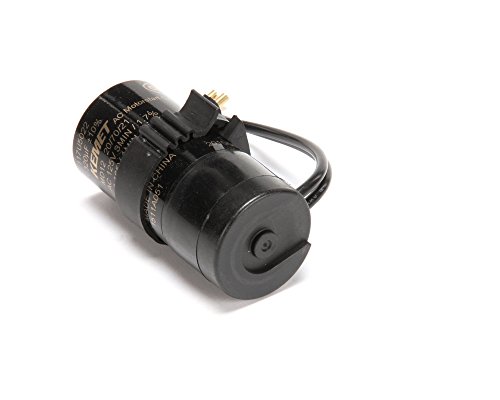 Condensateur de démarrage 4A2134-04 piéce rechange 117U5022 machine glace