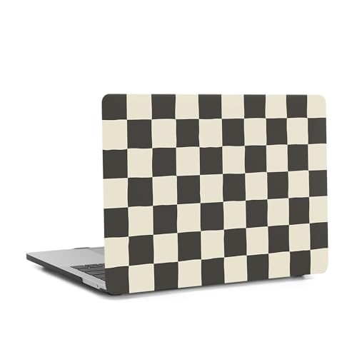 Funda MacBook Air 13 A1369 protectora de plástico para viajes 3