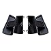 Hard Saddle bags Saddlebag Trunk+Lid Latch Keys Fit For Harley 1994-2013 Touring Road King, Road Glide, Street Glide, Electra Glide FLHT FLHR FLHX FLTR Vivid Black 2012 2011 2010 2009 2008 1999