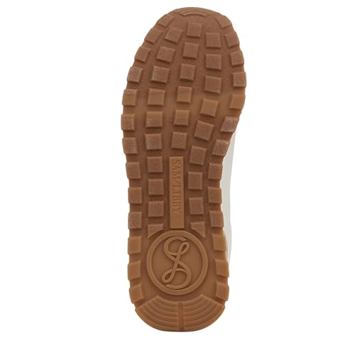 Sam & Libby Women's Rowen Sneaker4
