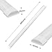 Pack 2X Lampara Luminaria 120cm. 40w. Color Blanco Frio (6500K). 3300 Lumenes....