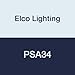 Elco Lighting PSA34 7W Led Lamp
