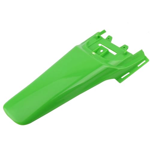 Repose garde-boue arrière Pit Bike extension ailes moto CRF50 50cc